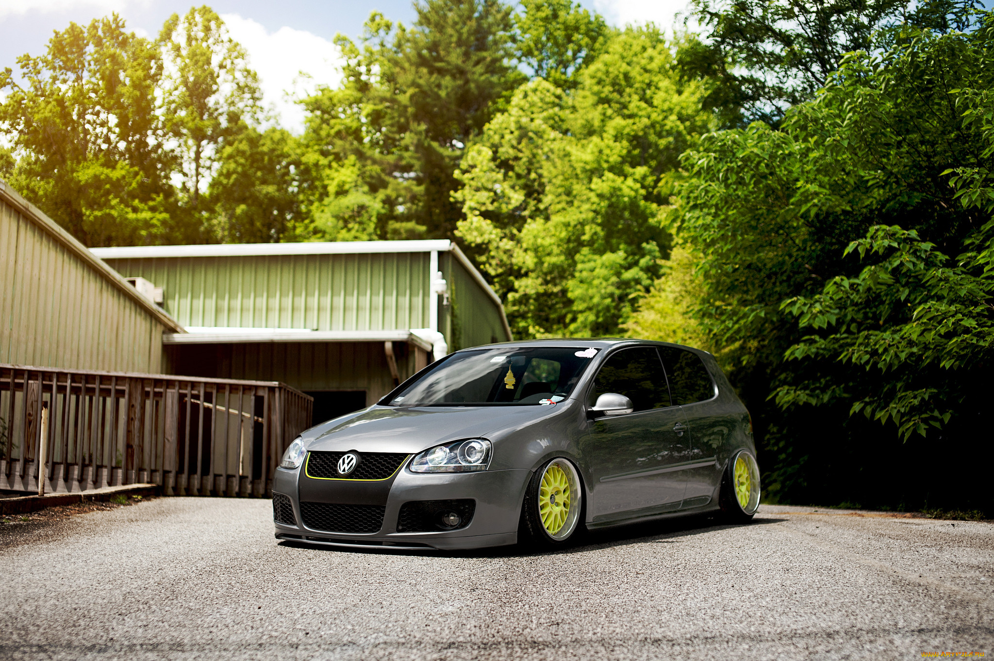 , volkswagen